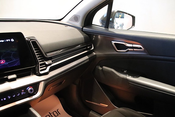 Kia Sportage 13 of 19