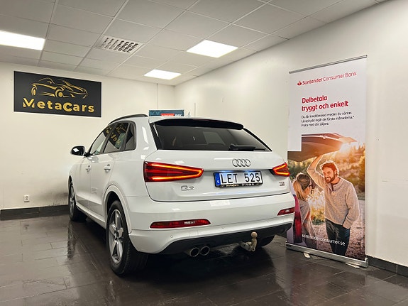 Audi Q3 5 of 5