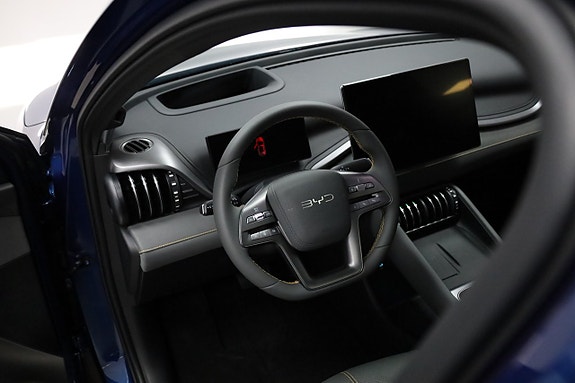 BYD Atto 3 Evo 12 of 30