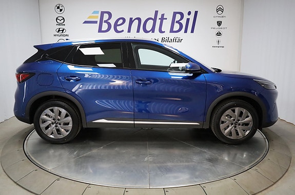 BYD Atto 3 Evo 14 of 30