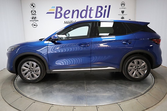 BYD Atto 3 Evo 5 of 5