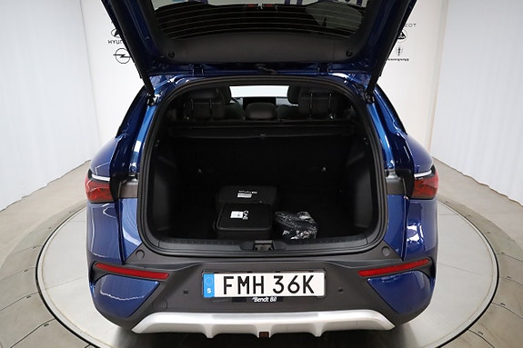 BYD Atto 3 Evo 9 of 30