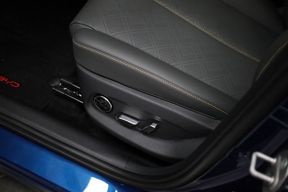 BYD Atto 3 Evo 11 of 30