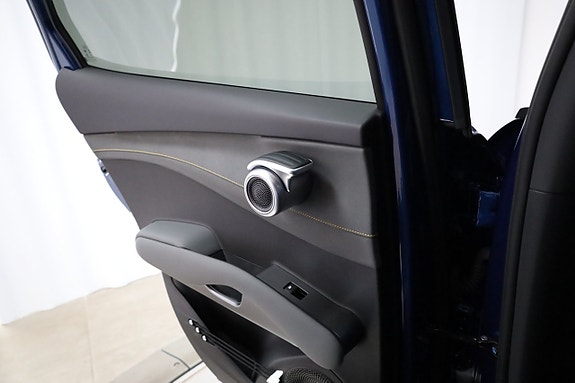 BYD Atto 3 Evo 21 of 30