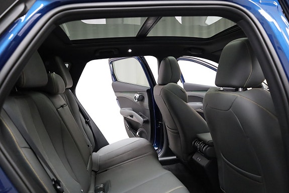 BYD Atto 3 Evo 17 of 30