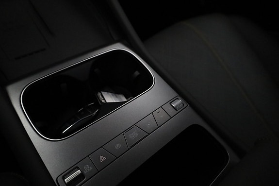 BYD Atto 3 Evo 23 of 30