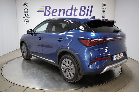 BYD Atto 3 Evo 7 of 30