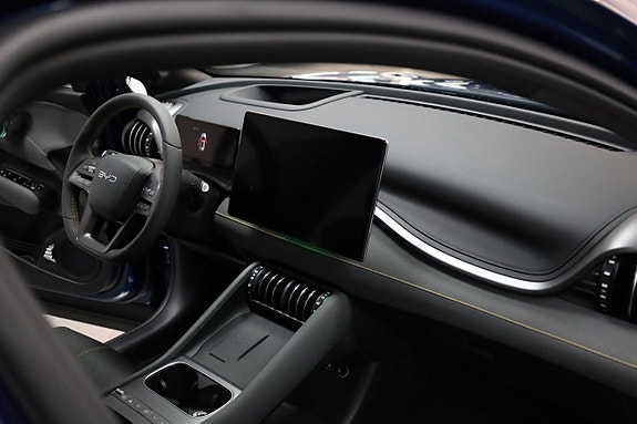 BYD Atto 3 Evo 18 of 30