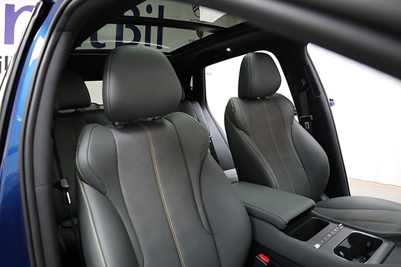 BYD Atto 3 Evo 19 of 30