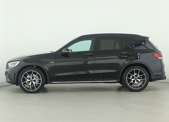 Mercedes-Benz GLC43