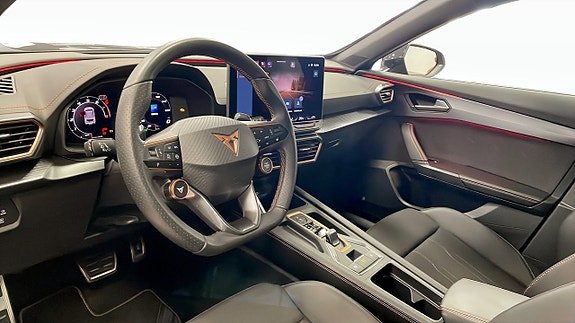 Cupra Formentor 7 of 13
