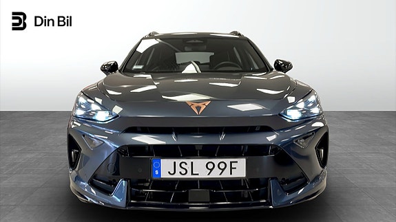 Cupra Formentor 4 of 5
