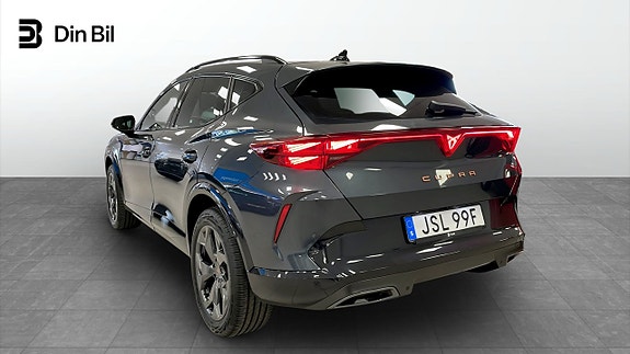 Cupra Formentor 3 of 5