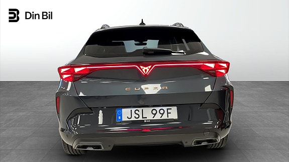 Cupra Formentor 5 of 5
