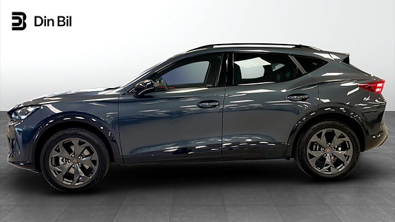 Cupra Formentor 2 of 5