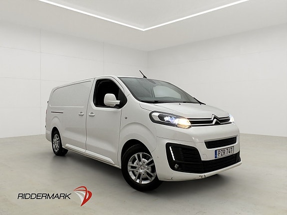 Citroen E-Jumpy 3 of 5
