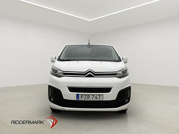Citroen E-Jumpy 5 of 5