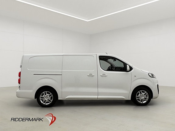 Citroen E-Jumpy 2 of 5