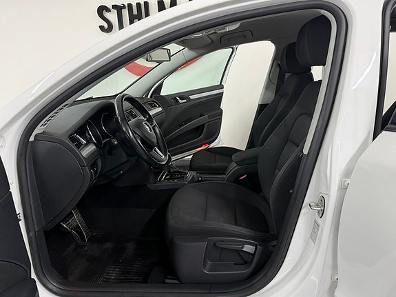 Skoda Superb 7 of 17