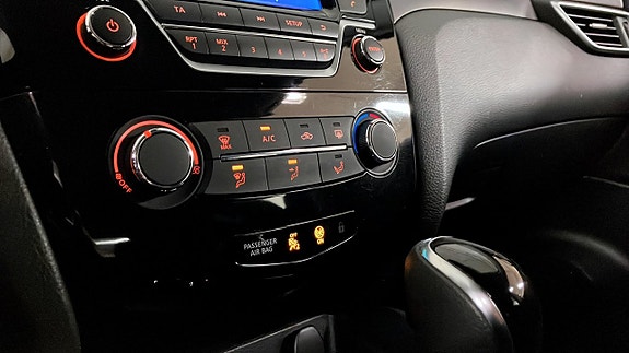 Nissan Qashqai 10 of 12