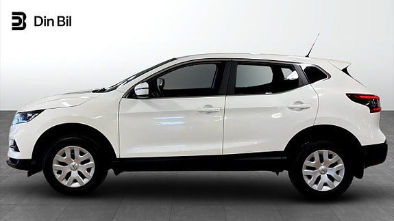 Nissan Qashqai 2 of 5