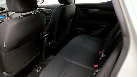 Nissan Qashqai 11 of 12