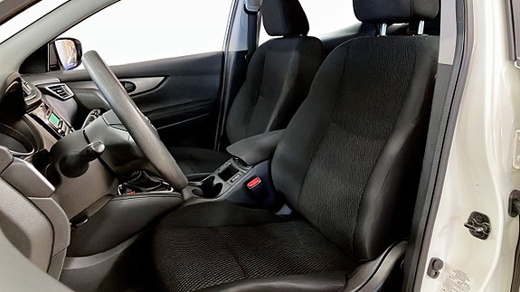 Nissan Qashqai 8 of 12
