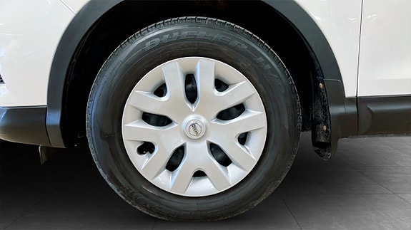 Nissan Qashqai 6 of 12