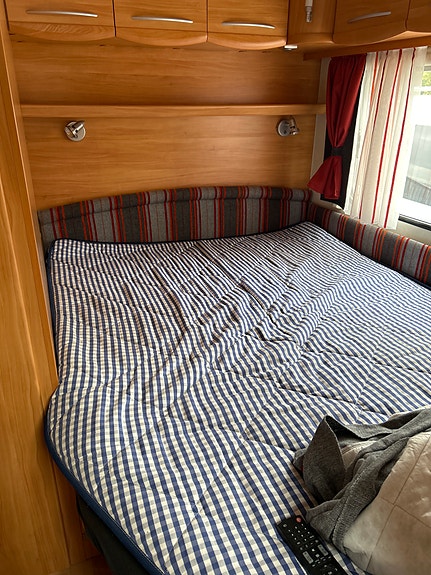 Adria Adora 562 UP 7 of 11