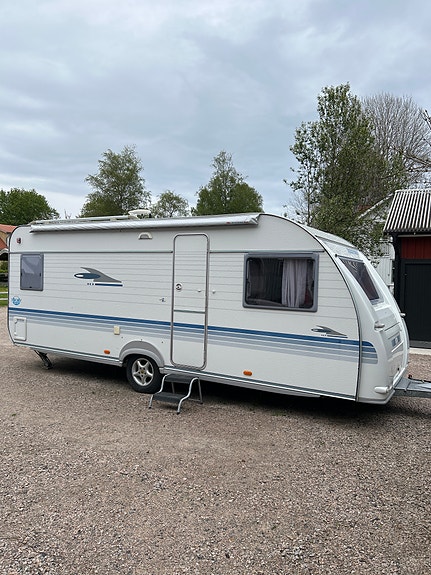 Adria Adora 562 UP 2 of 11