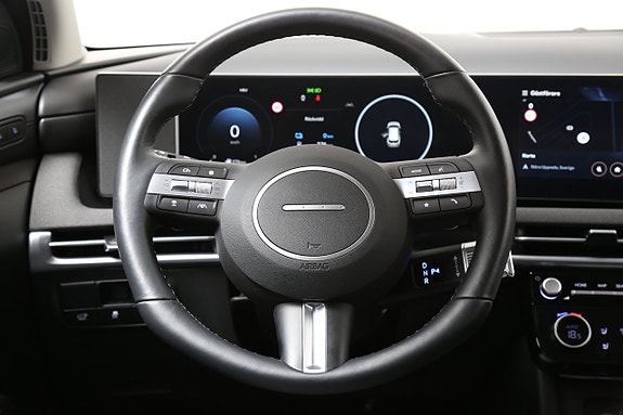 Hyundai Tucson 12 of 22