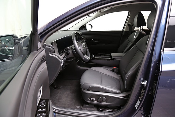 Hyundai Tucson 8 of 22