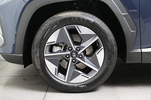 Hyundai Tucson 6 of 22