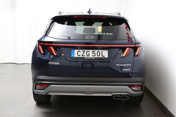Hyundai Tucson 5 of 22