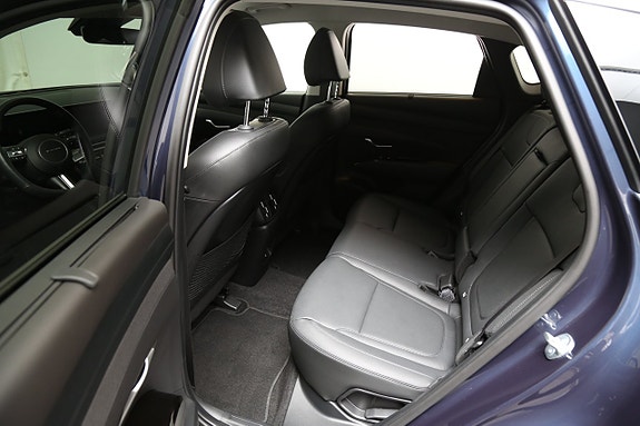 Hyundai Tucson 9 of 22