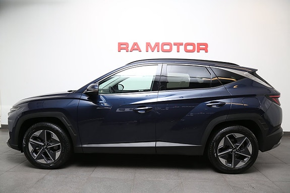 Hyundai Tucson 2 of 22