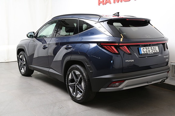 Hyundai Tucson 3 of 22