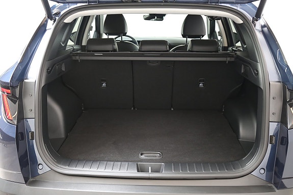Hyundai Tucson 10 of 22