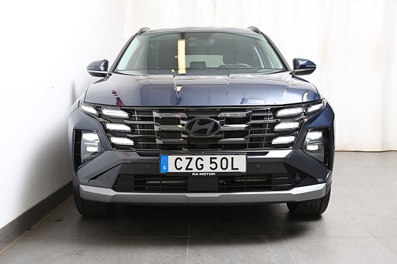 Hyundai Tucson 4 of 22