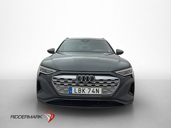 Audi Q8 3 of 5
