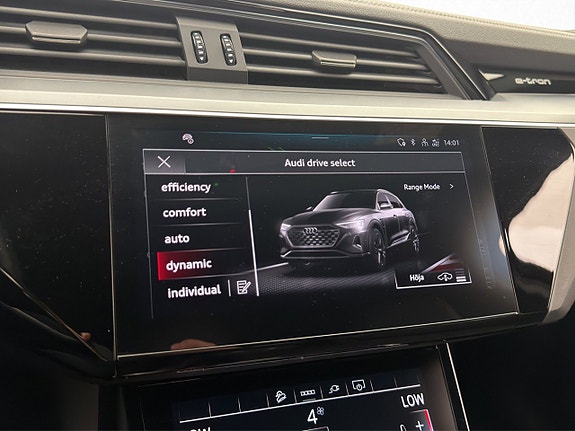 Audi Q8 18 of 30