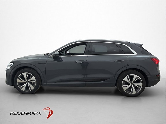 Audi Q8 8 of 30