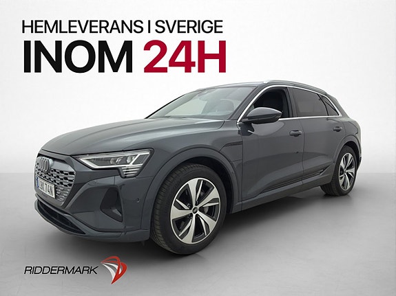 Audi Q8 4 of 30