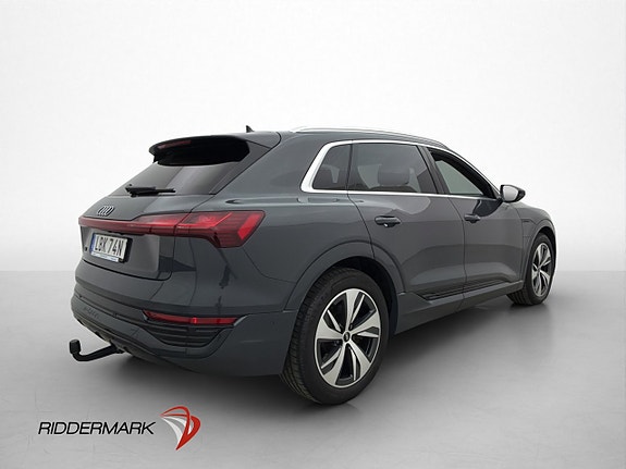 Audi Q8 5 of 5