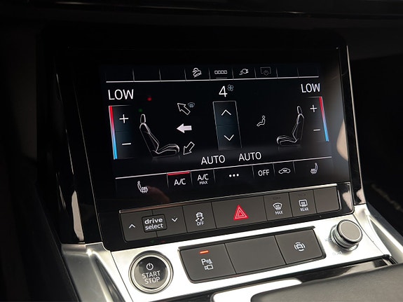 Audi Q8 21 of 30