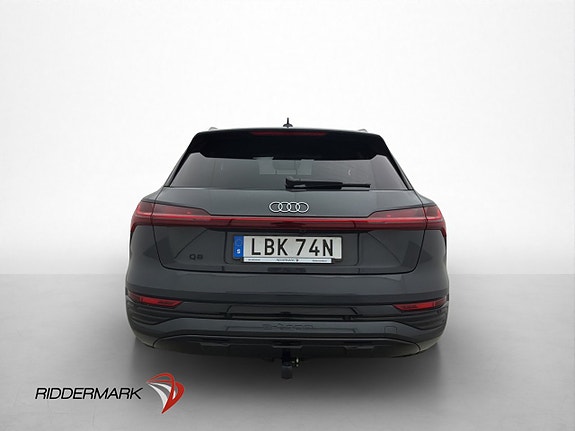 Audi Q8 6 of 30