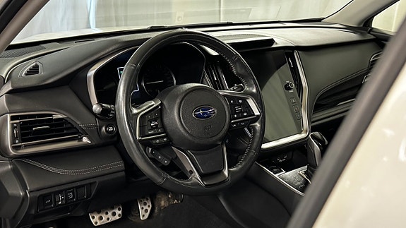 Subaru Outback 16 of 27