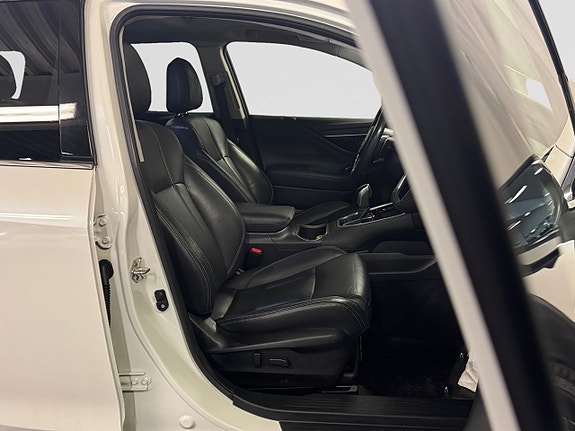 Subaru Outback 24 of 27