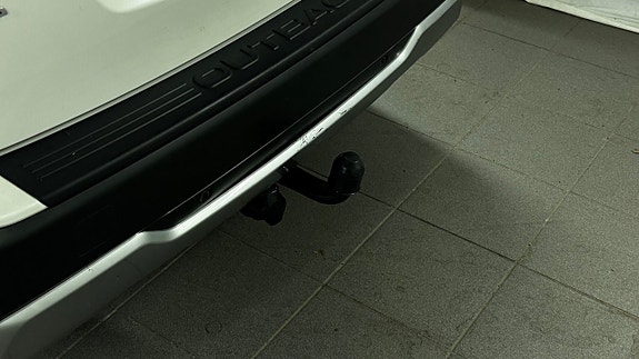 Subaru Outback 7 of 27