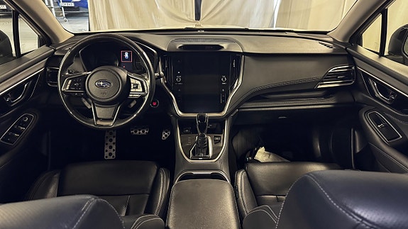 Subaru Outback 17 of 27